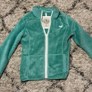 Women’s Hollister Jacket